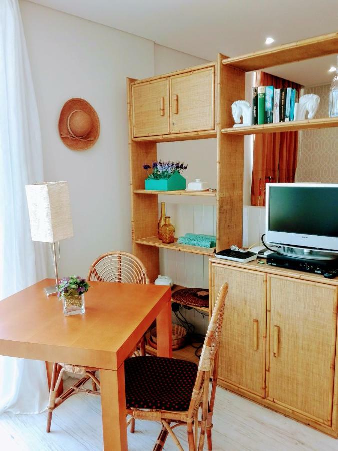 Fantastic Sea View Studio In Funchal Apartment Funchal  Exterior foto