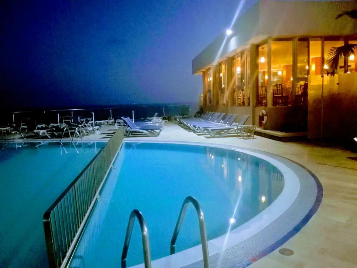 Fantastic Sea View Studio In Funchal Apartment Funchal  Exterior foto