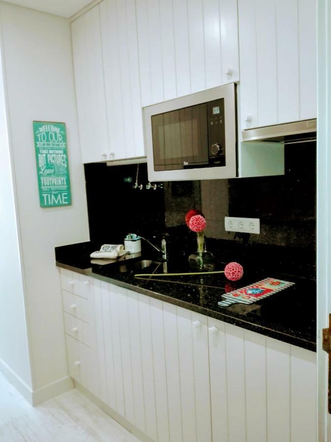 Fantastic Sea View Studio In Funchal Apartment Funchal  Exterior foto